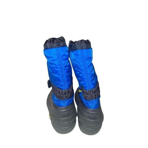 ✨Sorel Sorel Children's Flurry Big Kids Sz 1 Boots✨ - Picture 9 of 15